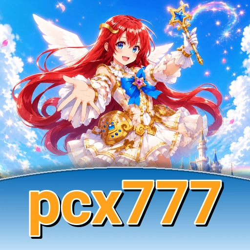 Logo pcx777