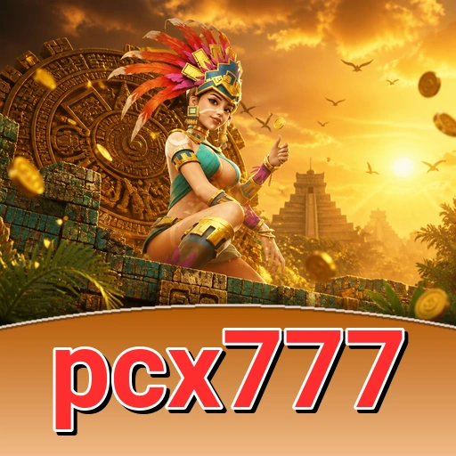 Logo pcx777