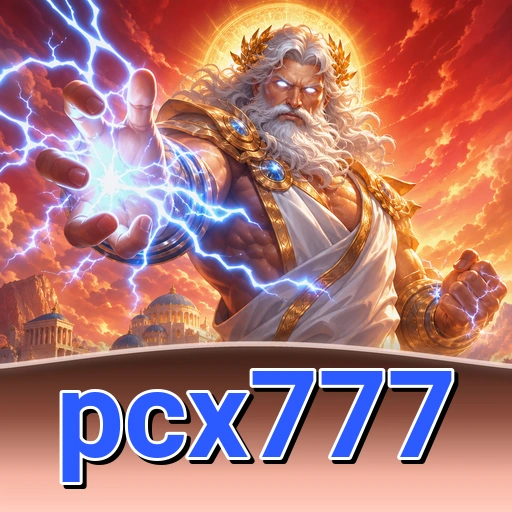 Logo pcx777