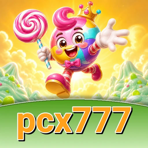 Logo pcx777