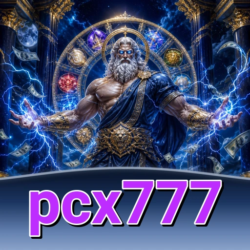 Logo pcx777